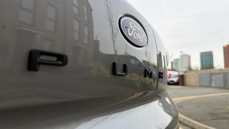 Ford Puma 1.0 EcoBoost Hybrid mHEV ST-Line X 5dr Petrol Hatchback